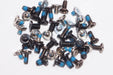 New LN-N21-CHROME-SCREW Lenovo Laptop Screws Kit - LaptopParts.ca