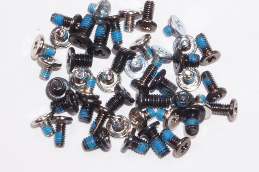 New LN-N21-CHROME-SCREW Lenovo Laptop Screws Kit - LaptopParts.ca