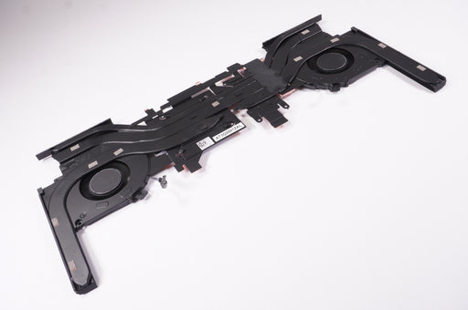 New 13NR05E0AM0201 Asus Laptop CPU Heatsink - LaptopParts.ca