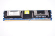 New KVR667D2D4F5-2G Kingston Laptop 2GB PC2-5300 DDR2-667MHz 240-Pin DIMM Dual Rank - LaptopParts.ca