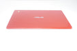 New 13NX01Q2AP0111 Asus Laptop LCD Back Cover RED - LaptopParts.ca