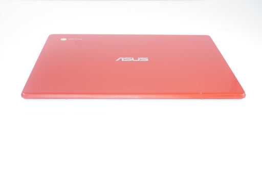New 13NX01Q2AP0111 Asus Laptop LCD Back Cover RED - LaptopParts.ca
