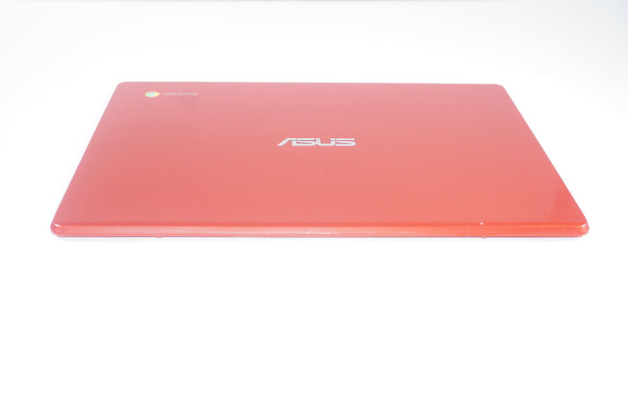 New 13NX01Q2AP0111 Asus Laptop LCD Back Cover RED - LaptopParts.ca