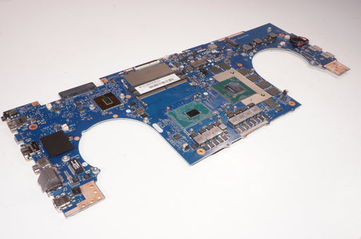 New 60NB0DZ0-MB1520 Asus Laptop Intel i7-7700HQ GTX 1070 8GB  Motherboard - LaptopParts.ca