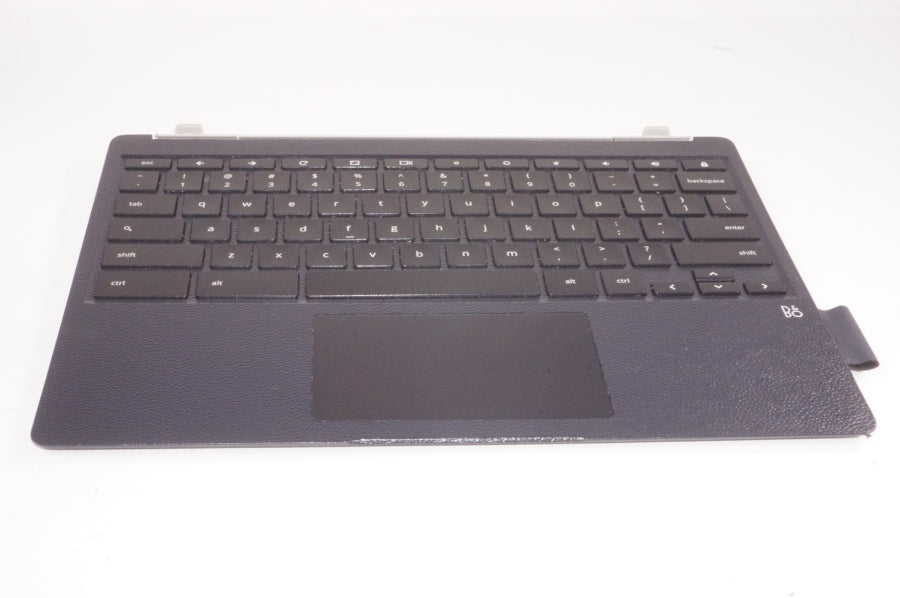 New L20170-001 Hp Laptop US Palmrest Keyboard