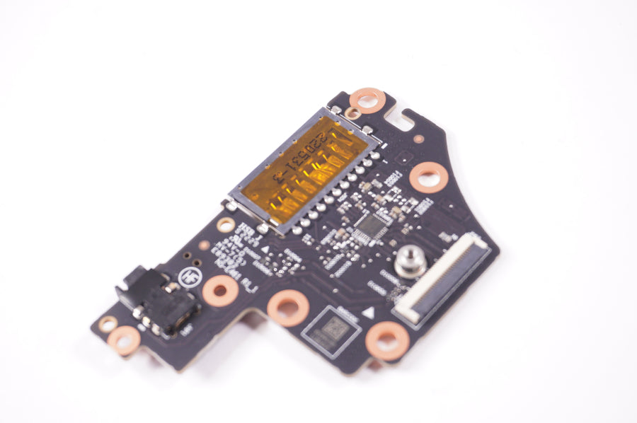 New 5C50S25447 Lenovo Laptop Input Output I/O Board - LaptopParts.ca