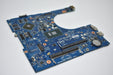 New 2XP4M Dell Laptop Intel I7-6500U 2.5GHZ System Board - LaptopParts.ca