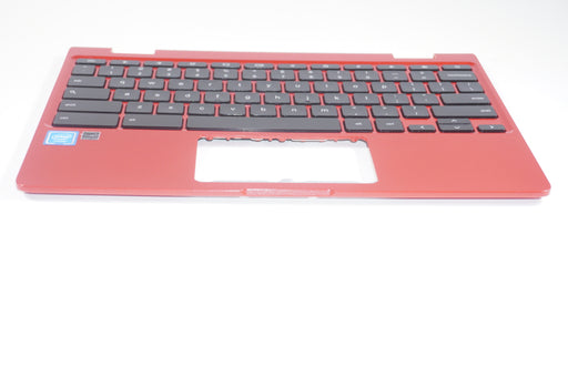 New 13N1-5KA0A01 Asus Laptop US Palmrest Keyboard - LaptopParts.ca