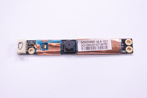 New 04G620008630 Asus Laptop Webcam  Module 0.3m - LaptopParts.ca