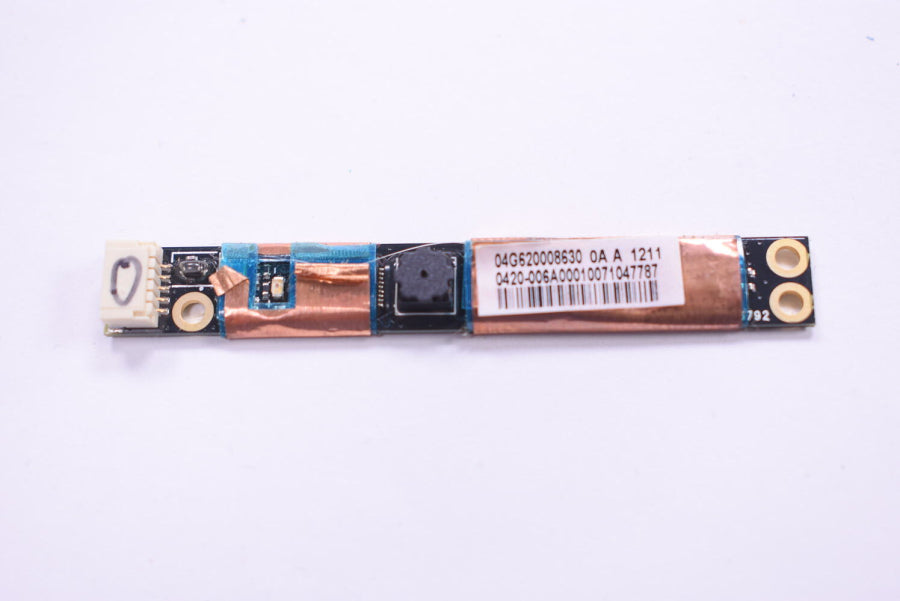 New 04G620008630 Asus Laptop Webcam  Module 0.3m - LaptopParts.ca