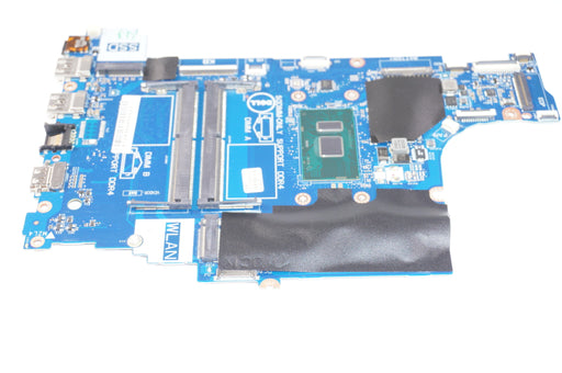 New 4JKWW Dell Laptop Intel Pentium 4415U Motherboard - LaptopParts.ca