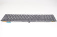 New 3D7NN Dell Laptop US Keyboard - LaptopParts.ca