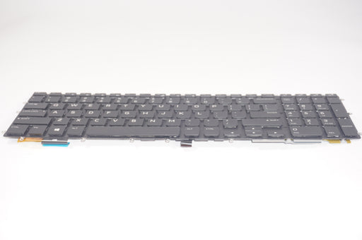 New 3D7NN Dell Laptop US Keyboard - LaptopParts.ca