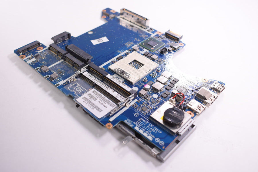 New T7NXT  Laptop Motherboard  Truemanagement  TPM