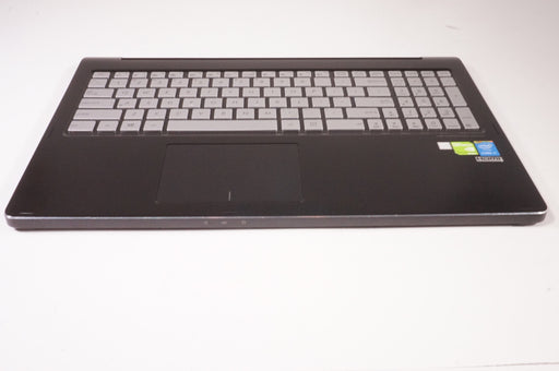 New 90NB0691-R31US0 Asus Laptop Palmrest Us Keyboard - LaptopParts.ca