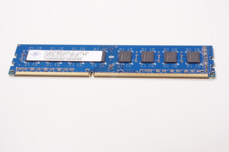 New AVF6451U67F1600G1-HYAP Kingston 4GB Memory Module