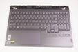 New 5CB0Z21023 Lenovo Laptop US Palmrest Keyboard - LaptopParts.ca