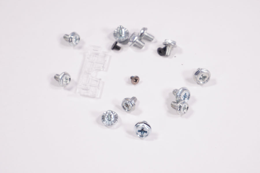 New 5S10U51626 Lenovo Laptop Screw  6-32xL8 Hexhead - LaptopParts.ca