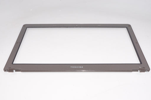 New V000160420 Toshiba Laptop LCD Front Bezel - LaptopParts.ca