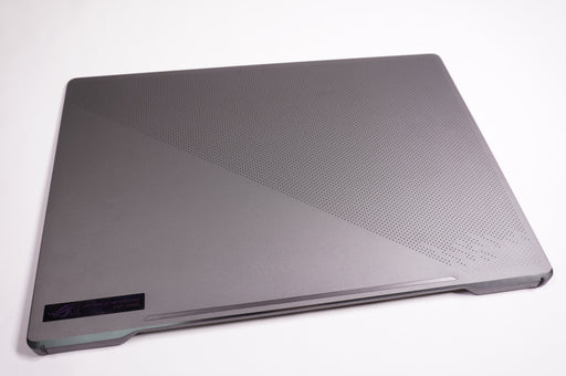New 13NR0802AM0111 Asus Laptop LCD Back Cover Eclipse Gray - LaptopParts.ca