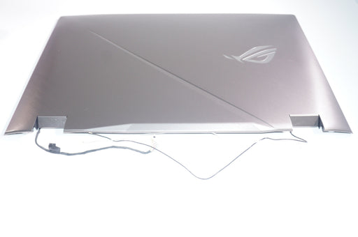 New 13N1-7AA0101 Asus Laptop LCD Back Cover - LaptopParts.ca