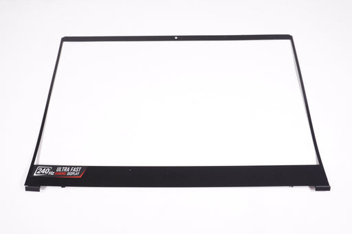 New CPS-78798 MSI Laptop LCD Front Bezel - LaptopParts.ca