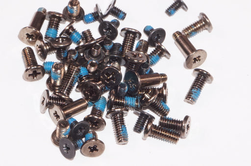 New L75-C7140-SCREWS Toshiba Laptop  Screw Kit - LaptopParts.ca