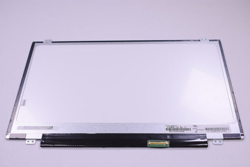 New 04X3843 Lenovo Laptop 14.0 HD 40 pin LED Screen Top and Bottom Brackets - LaptopParts.ca
