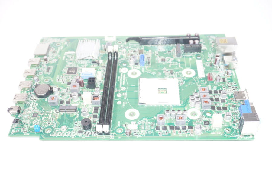 New L56021-604 Hp Laptop AMD Ryzen 4000 Series AM4 Motherboard