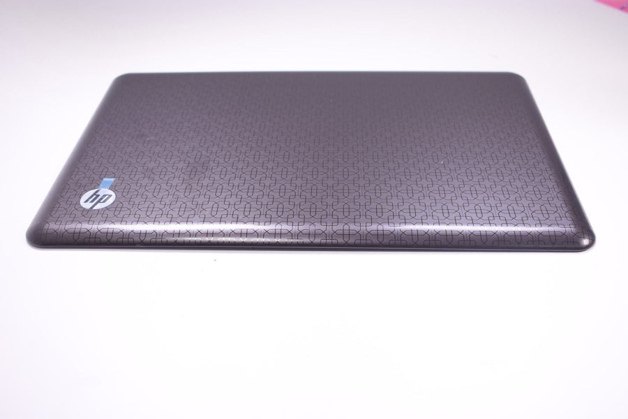 New 606874-001 Hp Laptop Lcd Back Cover