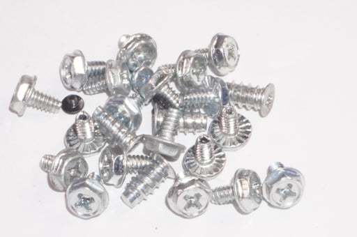 New 688934552385 Dell Laptop Screw Kit - LaptopParts.ca
