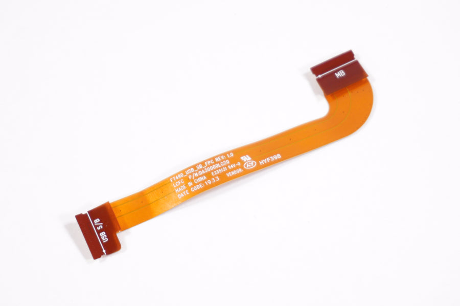 New 02HK979 Lenovo Laptop USB FFC Cable - LaptopParts.ca
