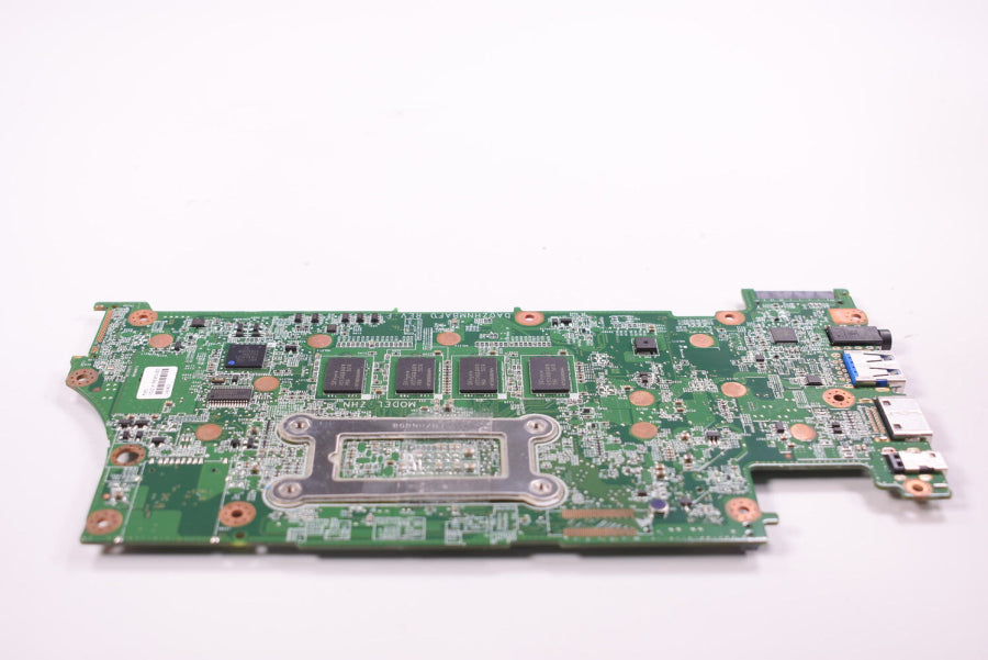 New NB.SHE11.008 Acer Laptop Intel Celeron 2955U Motherboard - LaptopParts.ca