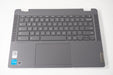 New 5CB1M49375 Lenovo Laptop US Palmrest Keyboard - LaptopParts.ca