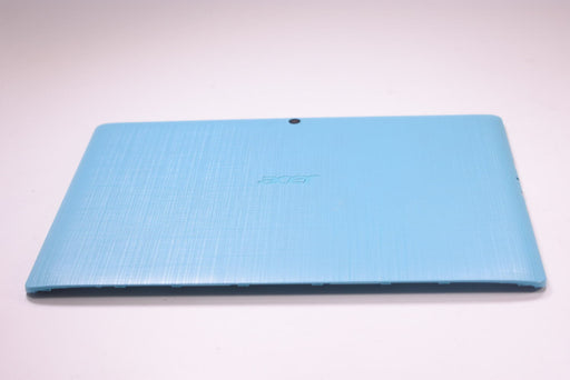 New 60.G0MN5.001 Acer Laptop LCD Back Cover Light Blue - LaptopParts.ca