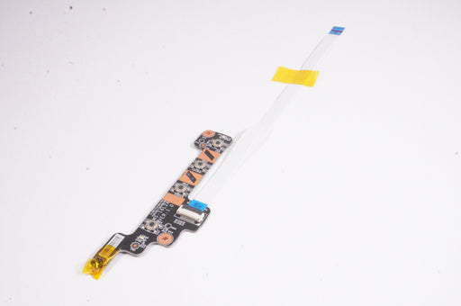New MS-16L2A MSI Laptop Power Button Board - LaptopParts.ca