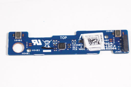 New 90NB0CE0-R10050 Asus Laptop Sensor Board - LaptopParts.ca