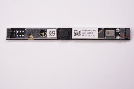 New 04081-00021900 Asus Laptop Webcam - LaptopParts.ca