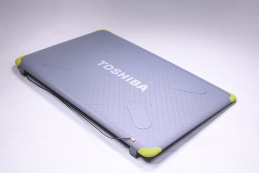 New B0475301S1 Toshiba Laptop Lcd Back Cover - LaptopParts.ca