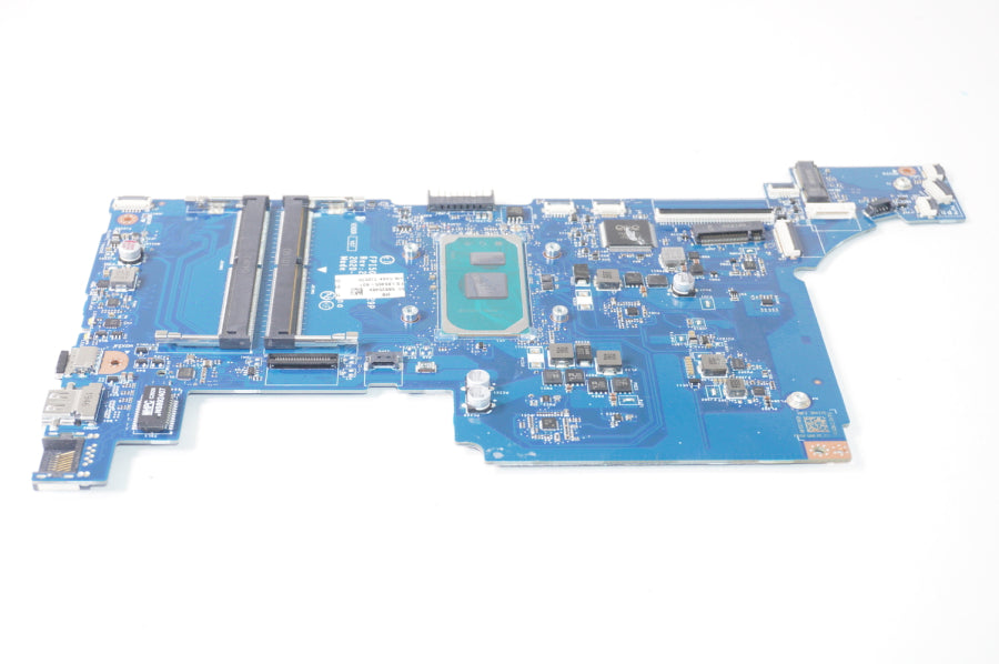 New L86465-601 Hp Laptop Intel i5-1035G1 WIN Motherboard