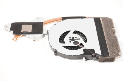 New 60.4ZF02.004 Acer Laptop Cooling Fan with Heatsink - LaptopParts.ca