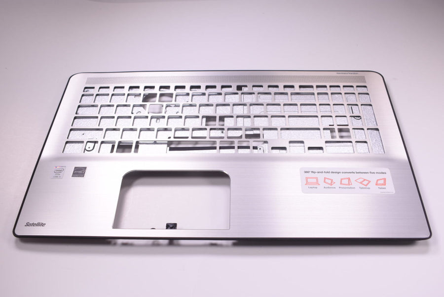 New A000298640 Toshiba Laptop Palmrest - LaptopParts.ca