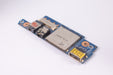 New 5C50F78807 Lenovo Laptop USB Audio IO Board - LaptopParts.ca