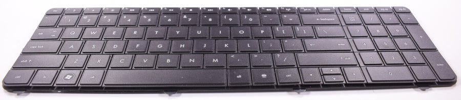 New 600715-001 Hp Laptop Us Keyboard