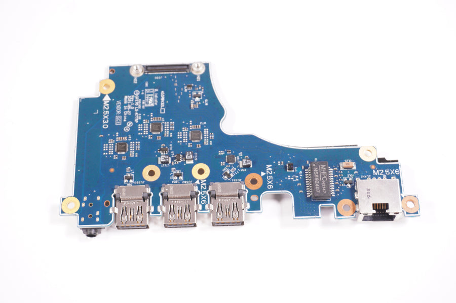 New LS-K775P Hp Laptop Input Output Board