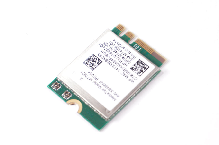 New M74879-005 Hp Laptop Wireless Card