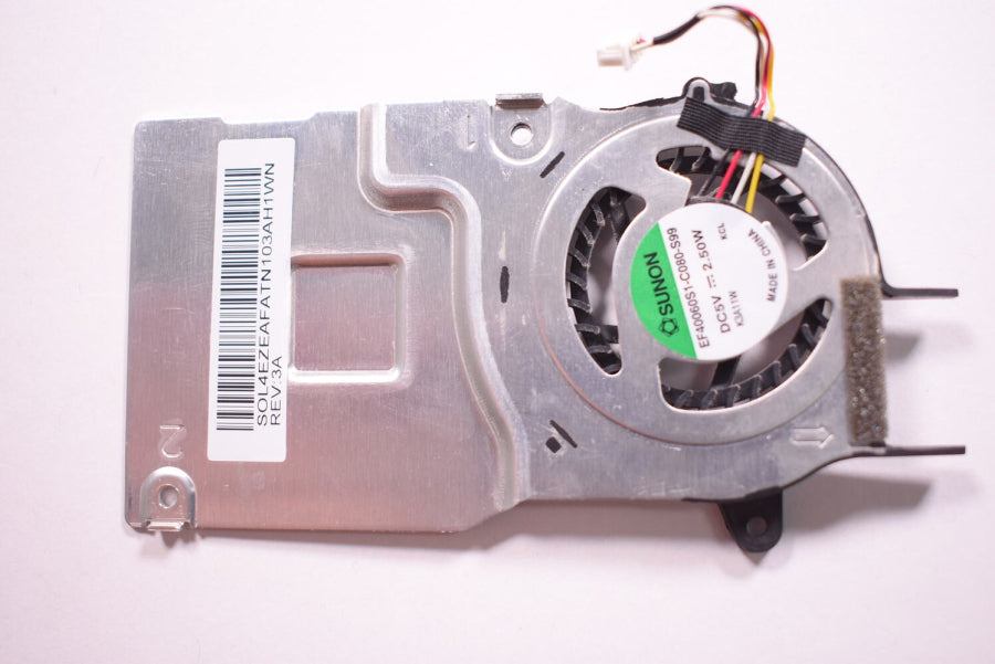 New 23.Y43N7.001 Gateway Laptop Thermal Module Fan & Heatsink