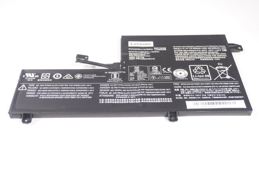 New 5B10K88048 Lenovo Laptop 45 WH 3980 mAh 11.1v Battery - LaptopParts.ca