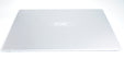 New 60.HFQN7.002 Acer Laptop LCD Back Cover Silver - LaptopParts.ca