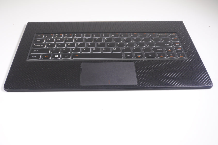 New SN20G68504 Lenovo Laptop US Palmrest & Keyboard